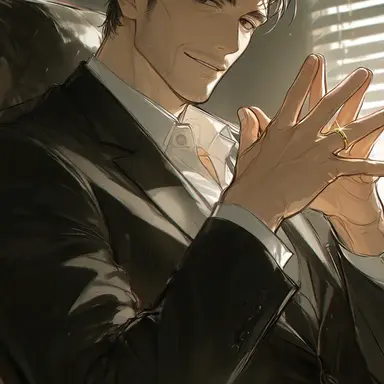 Profile image of Ronan
