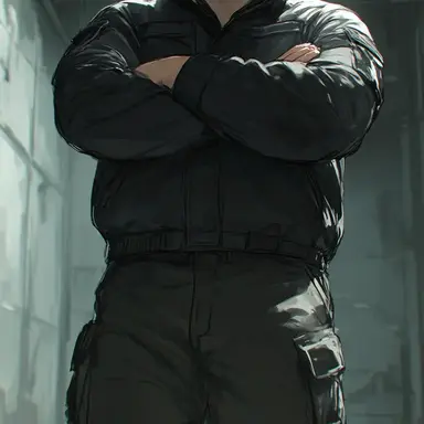 Profile image of Dravek