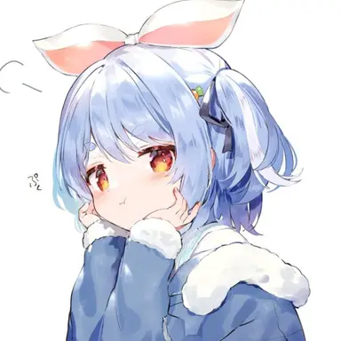 Profile image of 兎田ぺこら