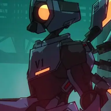 Profile image of V1