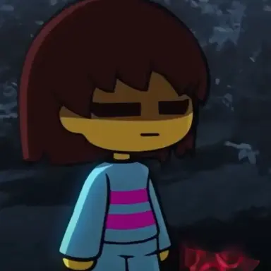Profile image of フリスク