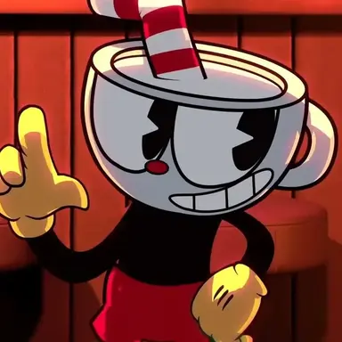 Profile image of カップヘッド