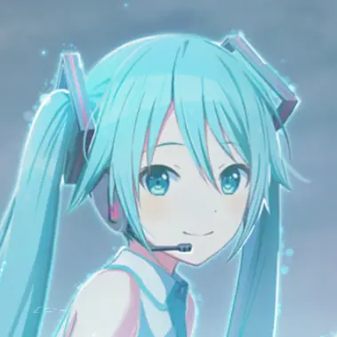 Profile image of Miku