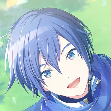 Profile image of Kaito