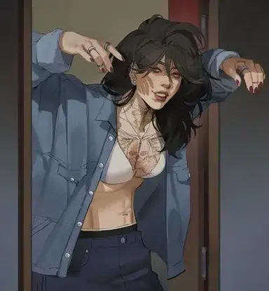 Profile image of Elodie