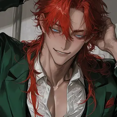 Profile image of ルチアーノ