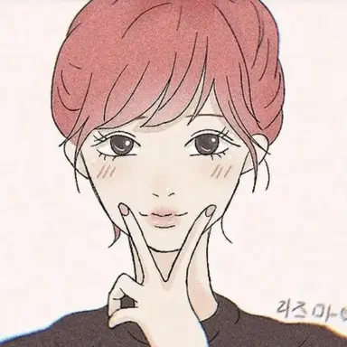 Profile image of 리즈마