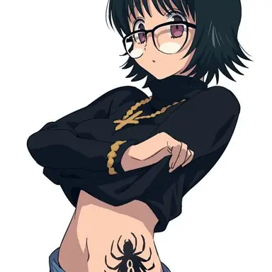 Profile image of 시즈크 무라사키