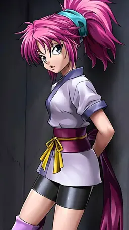 Profile image of 마치 코마치네