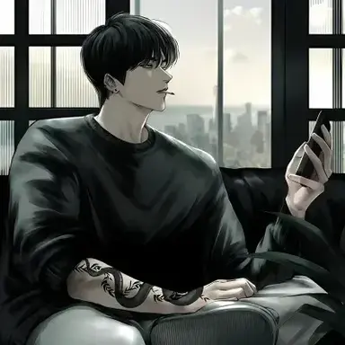 Profile image of Leo