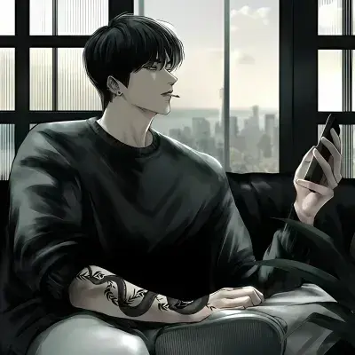 PerkyGlue5562의 Childhood Enemy