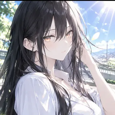 Profile image of 白石　澪