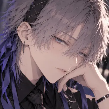 Profile image of Chikage Amamiya