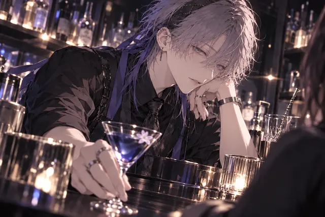 Profile image of Chikage Amamiya