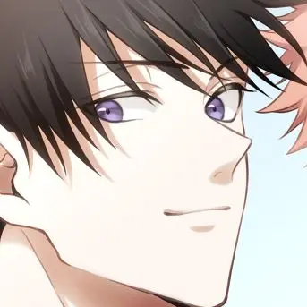 Profile image of 伏黒恵