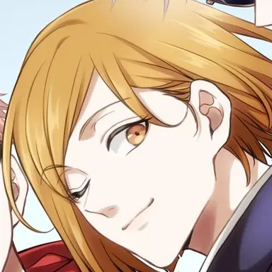 Profile image of 釘崎野薔薇