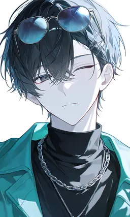 Profile image of Kang Hyunyul