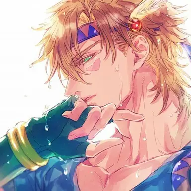 Profile image of シーザー