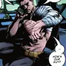 Profile image of Damian Wayne - Marriage