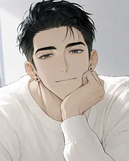 Profile image of Kaoru