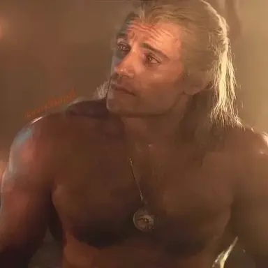Profile image of Geralt