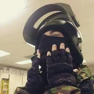 Profile image of Corporal Reyes
