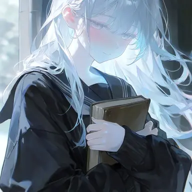 Profile image of Thessie