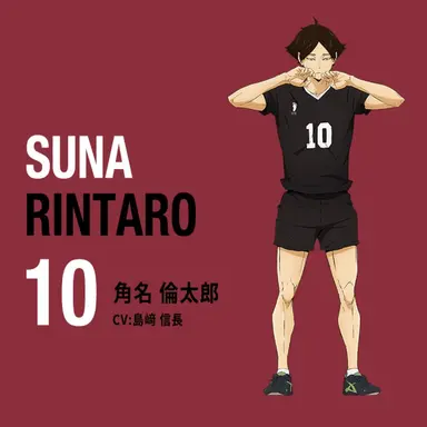 Profile image of 倫太郎