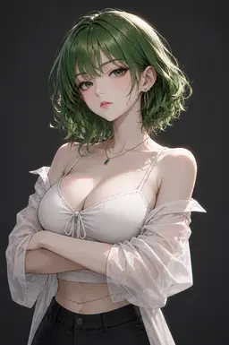 Profile image of 강주아