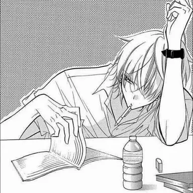 Profile image of Shiro
