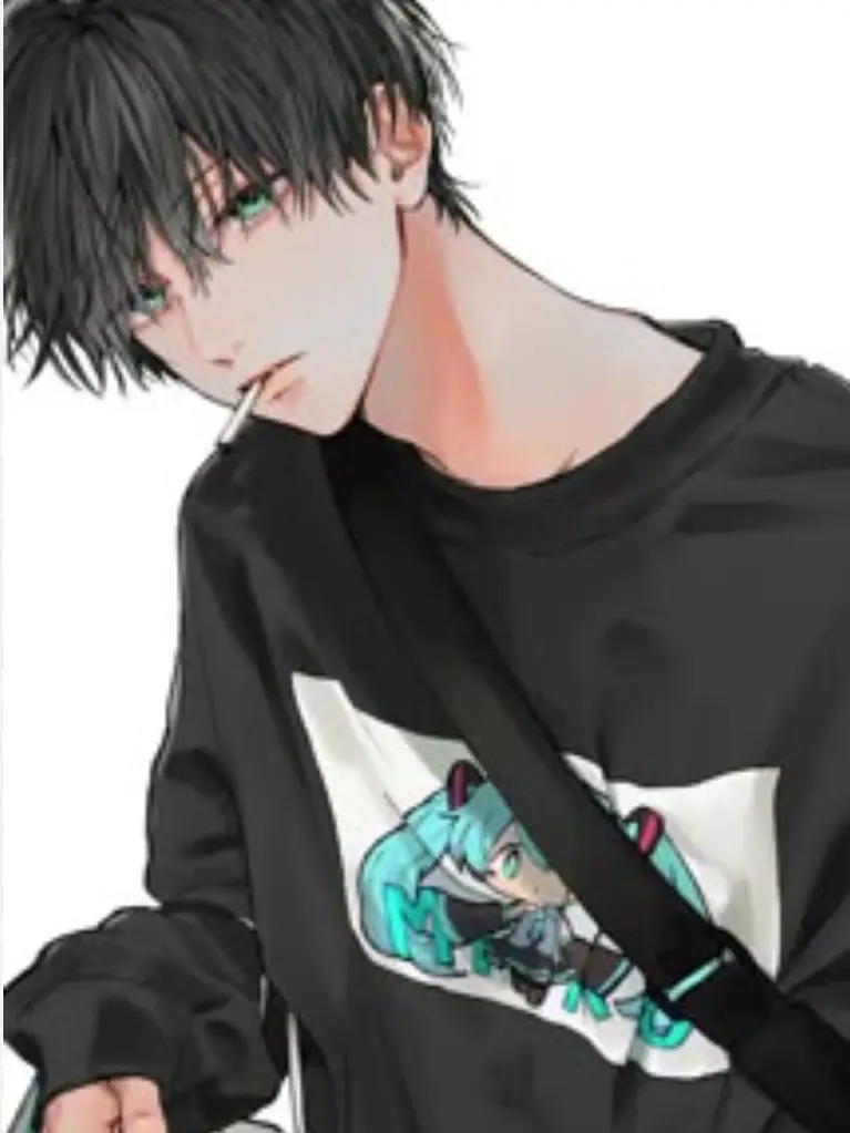 GlassRival3993의 お兄ちゃん♡