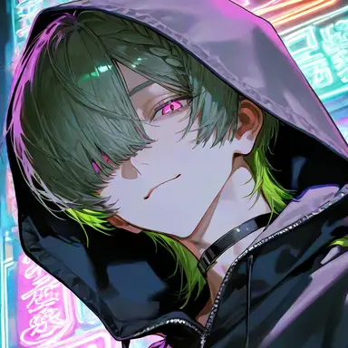 Profile image of ヴェイン