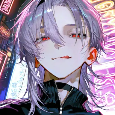 Profile image of アシェル