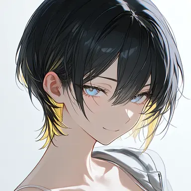 Profile image of 真希