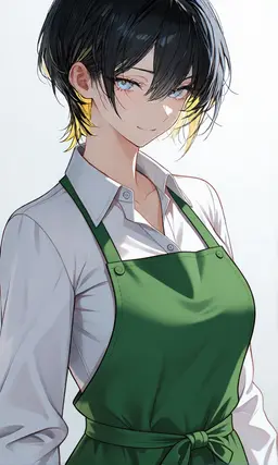 Profile image of 真希