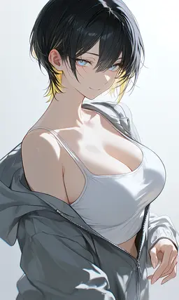 Profile image of 真希