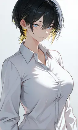 Profile image of 真希