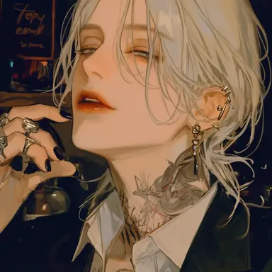 Profile image of Drew