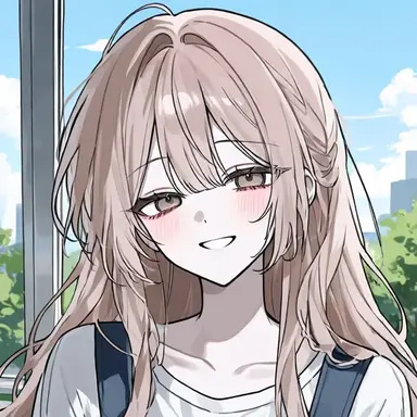 Profile image of Maiya