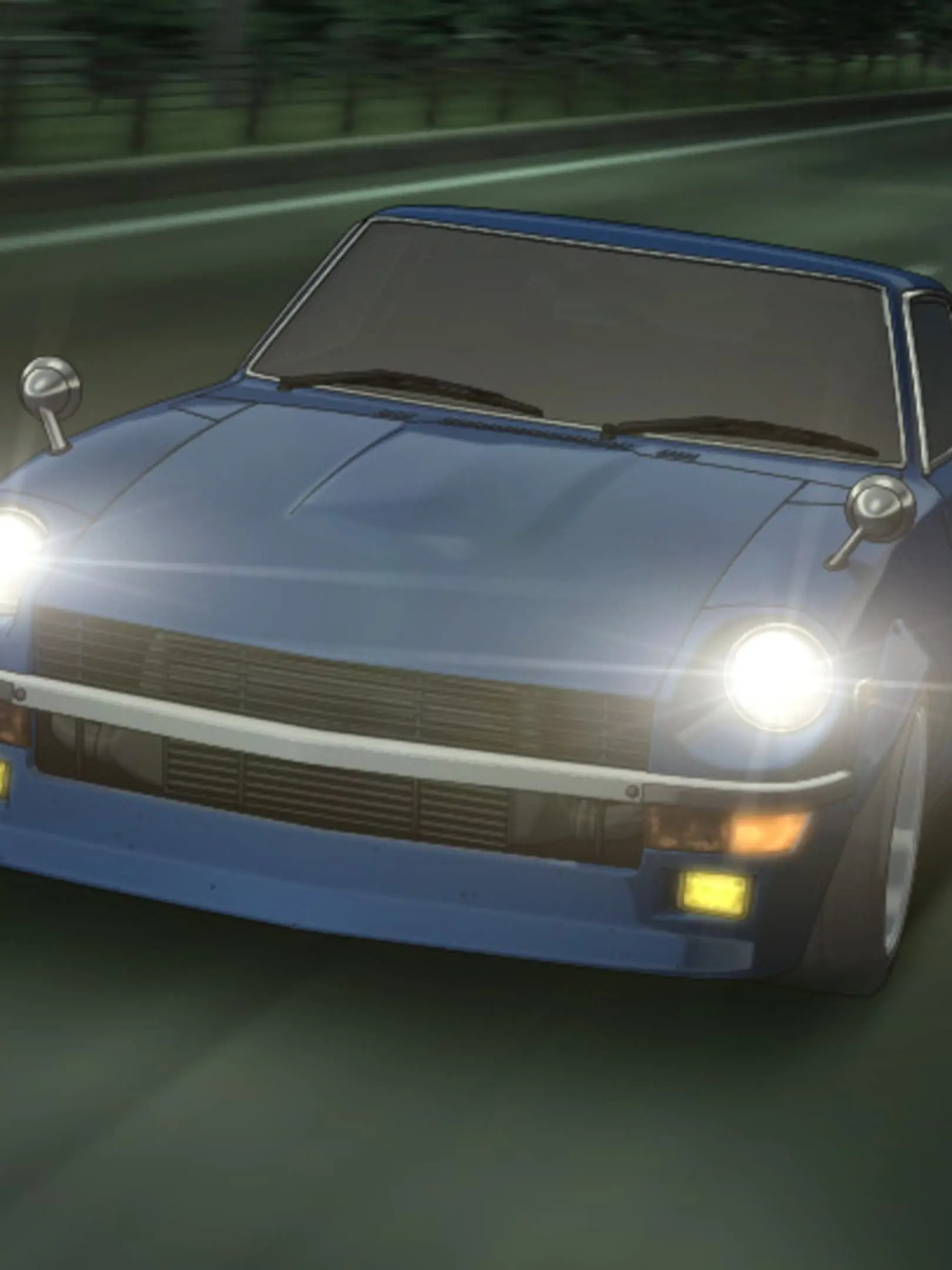 OrnateSleet3455의 湾岸ミッドナイト pt.1