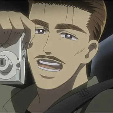 Profile image of イシダ ヨシアキ