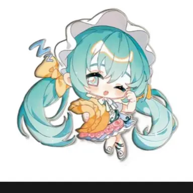 Profile image of 미쿠