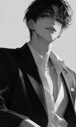 Profile image of ミツル