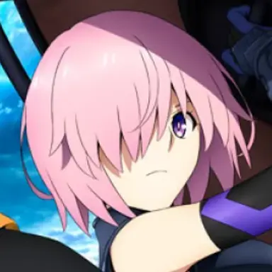 Profile image of Mash