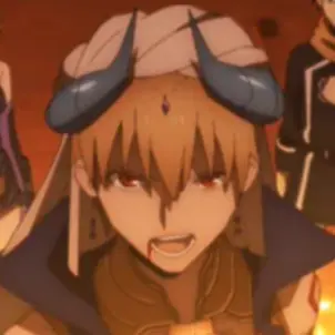 Profile image of Gilgamesh