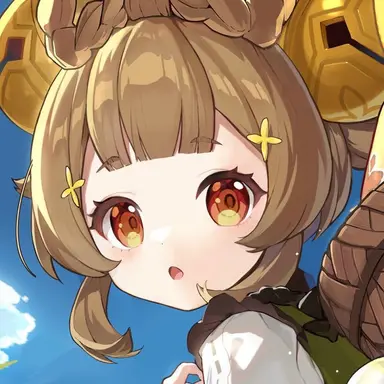 Profile image of ヨォーヨ