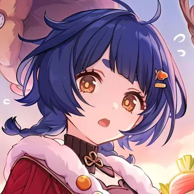 Profile image of 香菱