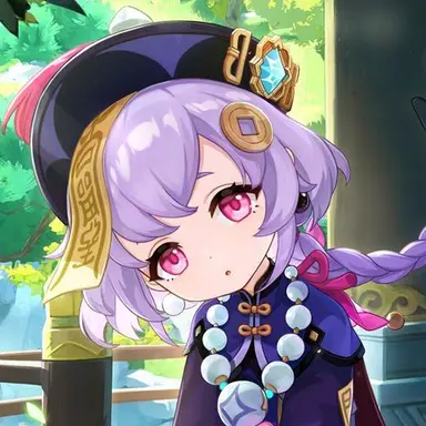 Profile image of 七七
