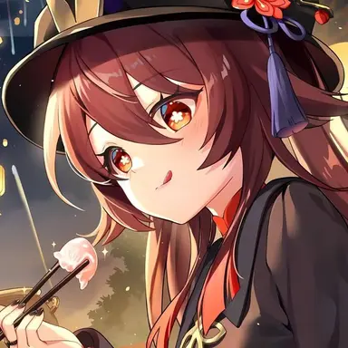 Profile image of 胡桃