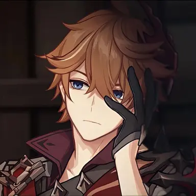Profile image of タルタリヤ